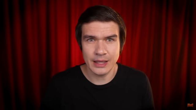 Деление общих советских достижений! [BadComedian] смотреть онлайн