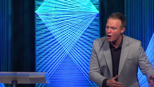 Aligned: Praying the Will of God, Pastor Scott Sheppard смотреть онлайн