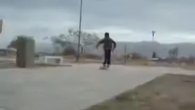 Martin Lucero Skate! смотреть онлайн