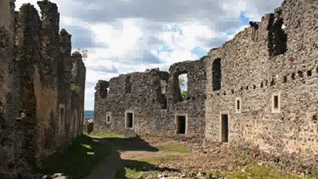 Kárpátalja 2008 - www.magyarorszag-szep.hu смотреть онлайн