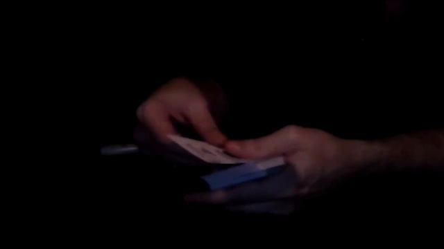 Card Magic with Skott Hughes. смотреть онлайн