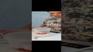 ПРОСТОЙ БЫСТРЫЙ И ВКУСНЫЙ ПЕРЕКУС В ДОРОГУ