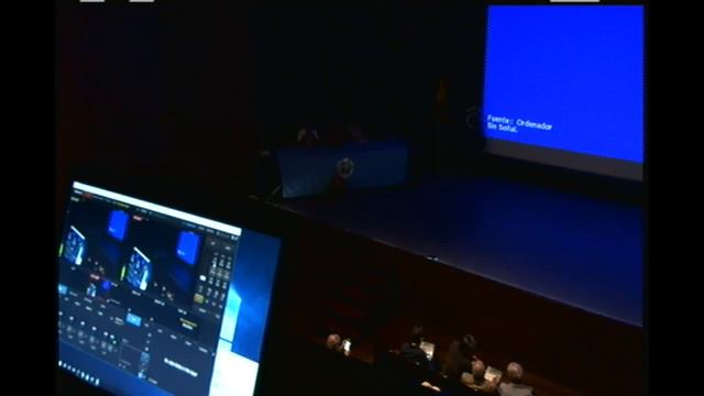 Encuentro Internacional Investigación y Agroecología смотреть онлайн