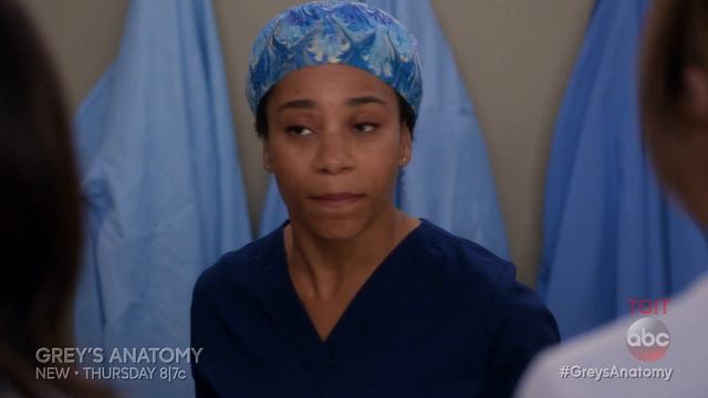 Grey's Anatomy 13x19 Sneak Peek "What’s Inside" (HD) Season 13 Episode 19 Sneak Peek смотреть онлайн