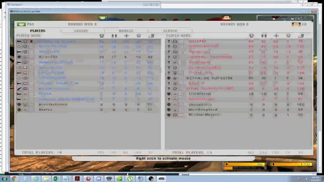 Battlefield 2142 Reclamation Suez Canal 2 Sweet Sudnik Shots смотреть онлайн