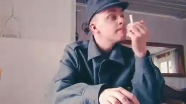 Etulinjan Erkit ja panssaripaavot 1/10 смотреть онлайн