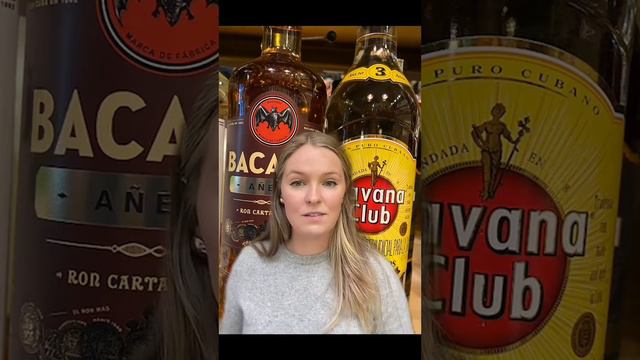 Explained: Why Bacardi SURVIVED смотреть онлайн