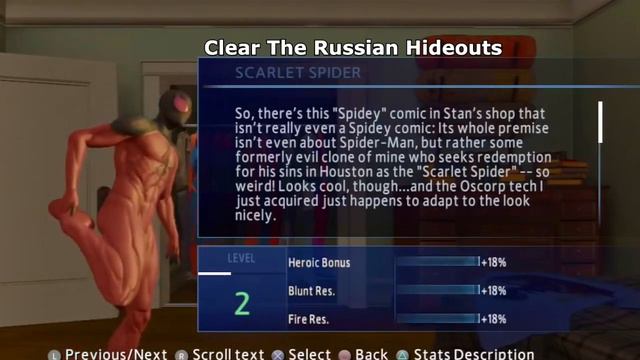 The Amazing Spider-Man 2 | How To "Unlock" All 19 Costume Skin Suit's Guide & Tutorial & All DLC смотреть онлайн