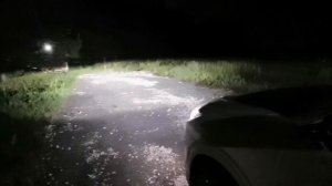 светомузыка на Changan uni-k ПИ