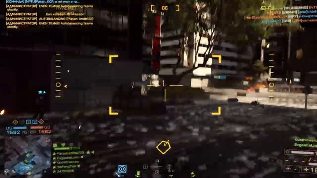 Battlefield 4 | НЕПЛОХОЙ СКИЛЛ | Live Stream | | BF4 | смотреть онлайн