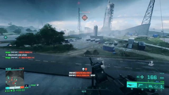 Battlefield 2042 | NEW FARM FOR UNLOCKING WEAPON ATTACHMENTS | Mastery 12 Weapons смотреть онлайн