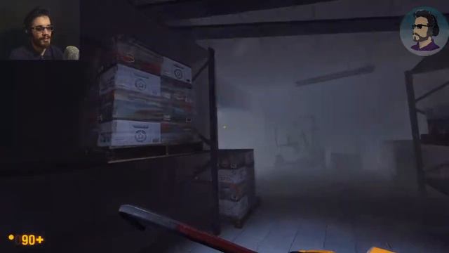 Black Mesa #5, Супер Оружие! смотреть онлайн