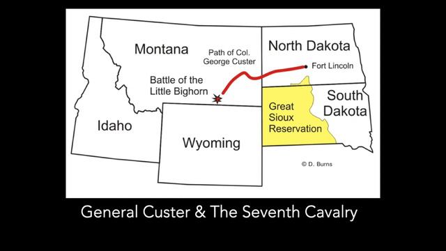 Lecture 6: Western Expansion (Pt II) (U.S. History ~ UAHS) смотреть онлайн