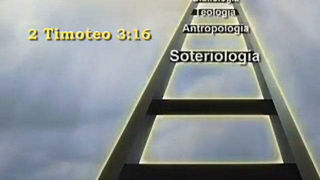 [Lección 3] Construyendo Una Teología Sistemática - Richard L. Pratt смотреть онлайн