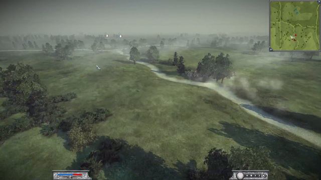 Epic Battles : Grand Battery of the Convention vs Life Guards of Horse of Denmark смотреть онлайн