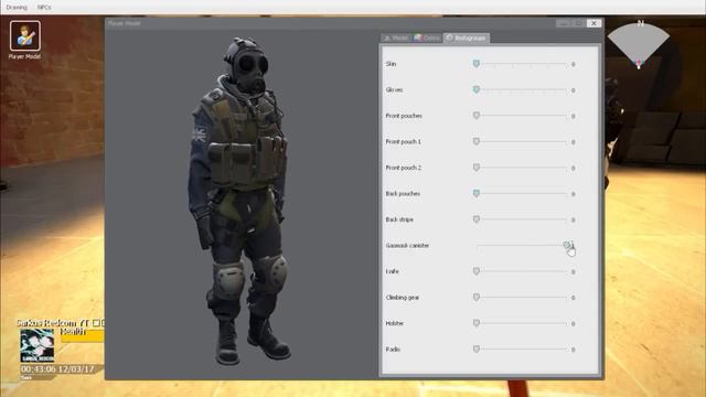 Addons para Gmod: TODOS LOS PERSONAJES DE CS:GO! Playermodels + NPCs [Incluye Links de la Workshop] смотреть онлайн