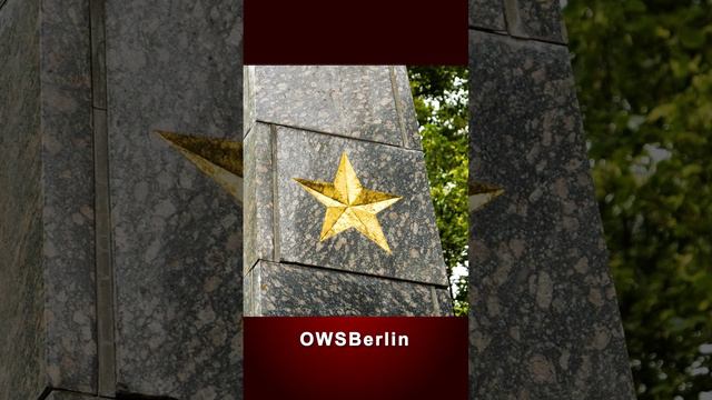 Советское кладбище Штендаль, Германия смотреть онлайн