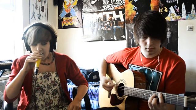 Black and Gold (Sam Sparro Cover) - After Sound ACOUSTIC смотреть онлайн