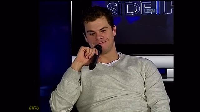 Inside Penguins Hockey - Jordan Staal & Tyler Kennedy (Air Date 12-19-2009) Part 2 смотреть онлайн