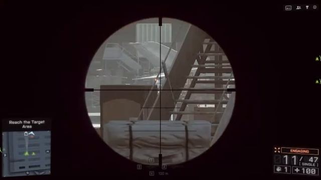 Battlefield 4 How to fight. смотреть онлайн