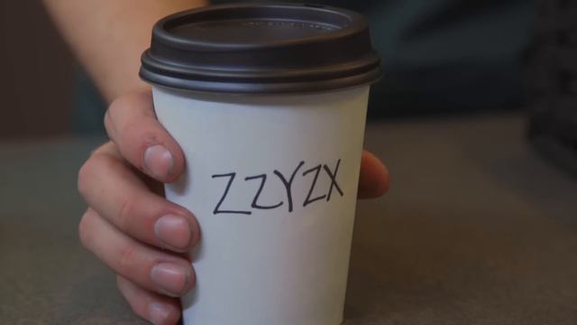 BARISTA BREAKUP! смотреть онлайн