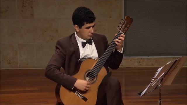 Nocturne No.2, Johann Kaspar Mertz - Cristobal Selame смотреть онлайн