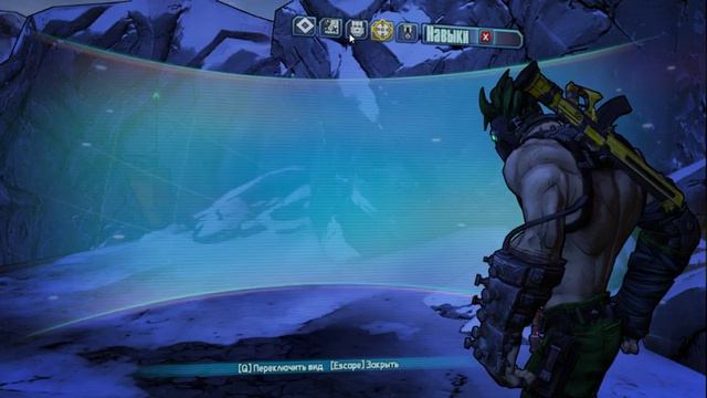 Стрим Borderlands 2 смотреть онлайн