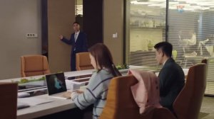 Идеальный партнёр 1 сезон 19 серия