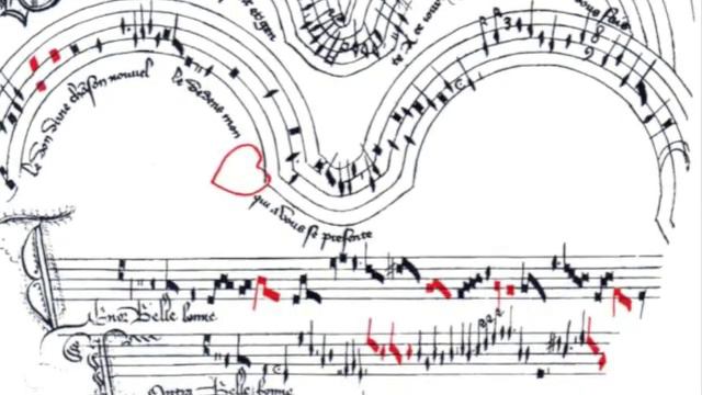 Timon Wapenaar - Three Chansons смотреть онлайн