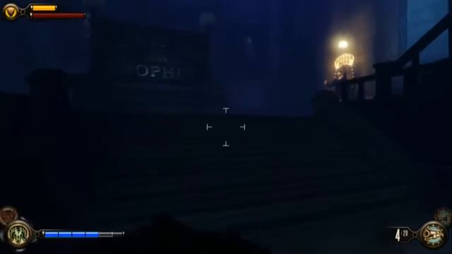 Bioshock Infinite Lets Play Campaign Playthrough / Walkthrough Part 10 Xbox 360 PS3 PC Mac HD смотреть онлайн