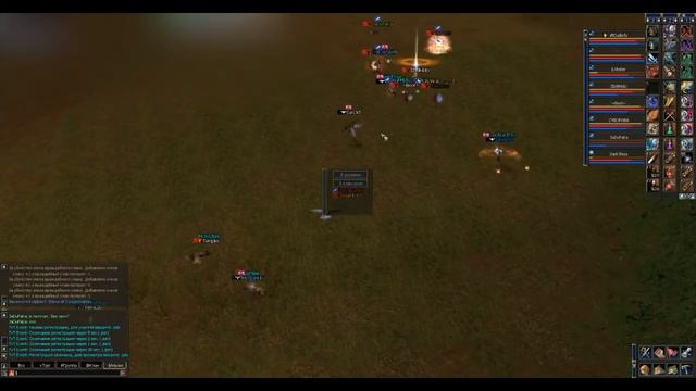 lineage 2 interlude сервер zMega x10 Осады 21.10.17 Clan - YNWA смотреть онлайн