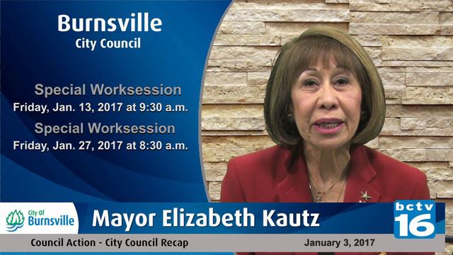 Council Action 1/3/2017 смотреть онлайн