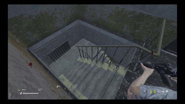 Surprise New Years Drip (DayZ PVP) смотреть онлайн