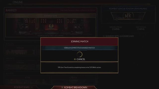 Winning With Bottom Tier? SHAO KAHN RANKED Matches | Mortal Kombat 11 Ultimate смотреть онлайн