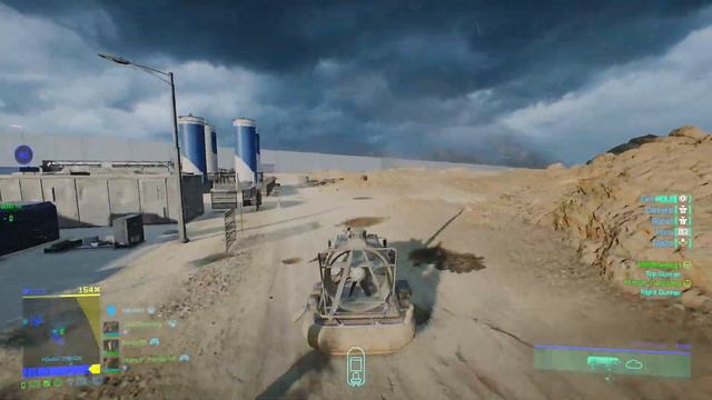 Battlefield 2042 is SO Much BETTER on Last Gen... смотреть онлайн