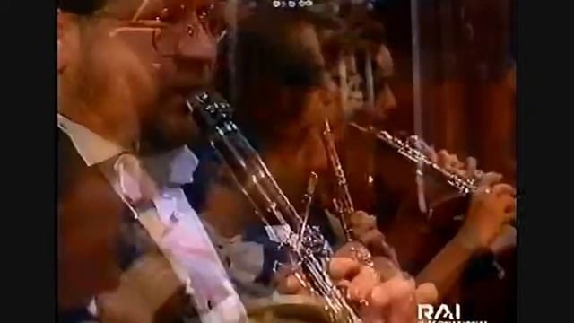 Oh ! JEAN YVES THIBAUDET & Ac SANTA CECILIA ORCH ION MARIN dir LISZT CONCERTO Nº1 FINALE LIVE 2 смотреть онлайн