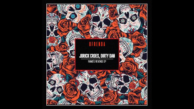 Jorick Croes, Soul Data - Like That (Original Mix) смотреть онлайн
