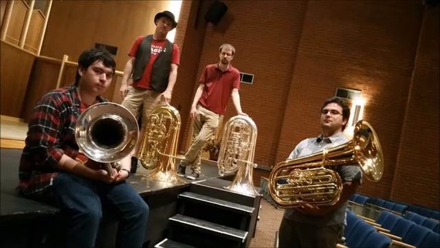 William Tell Overture смотреть онлайн