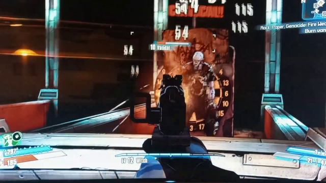 How to Level Up | Quick Cheat | Borderlands 2 смотреть онлайн