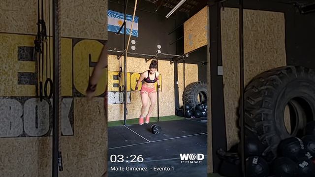Competencia Fire Battle смотреть онлайн