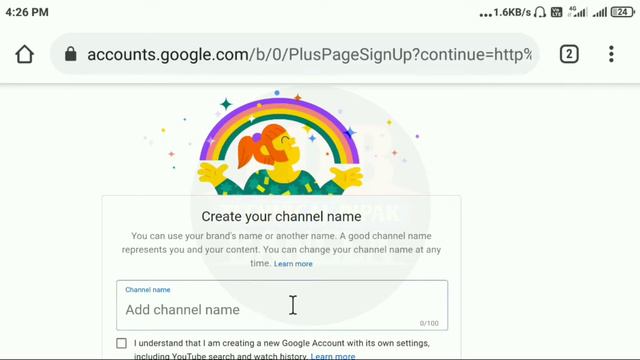 How To Create Two YouTube Channel With A Gmail Account In Bangla смотреть онлайн