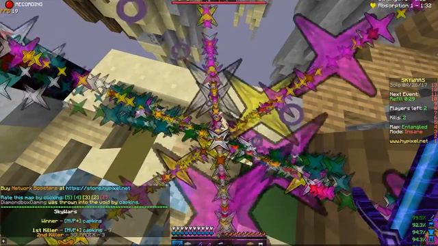 I DONT SUCK! | skywars ep8 смотреть онлайн