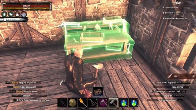 Conan EXILES Age of Sorcery S2E38 Heiße Bewerbungen | Deutsch | Let´s Play | GoF | 2022 смотреть онлайн