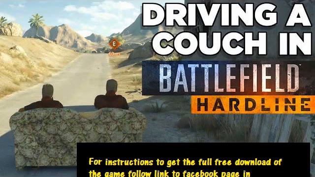 battlefield hardline gameplay part 1 смотреть онлайн