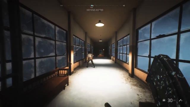 Battlefield V: Norway смотреть онлайн