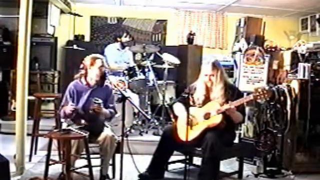 House Jam : Redell,Sontag,Corneliussen смотреть онлайн