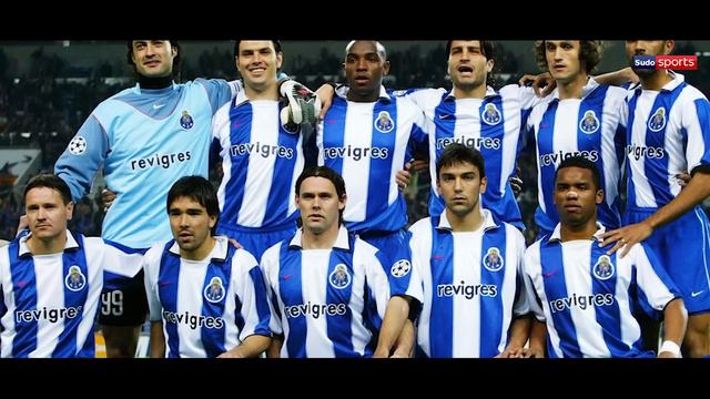 The Story of Jose Mourinho (Part 1) - Official Documentary Movie by SudoSociety смотреть онлайн