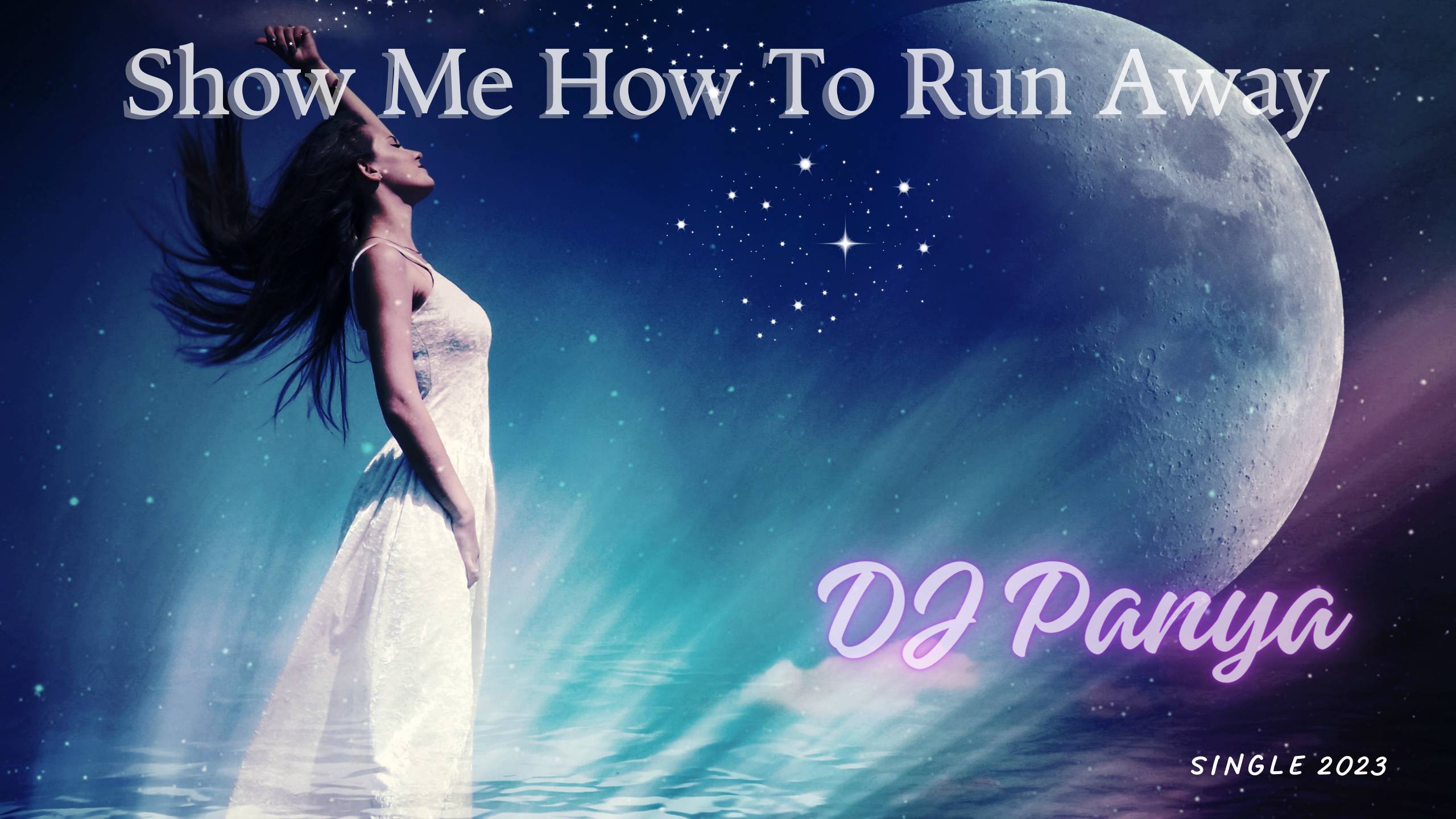 DJ Panya - Show Me How To Run Away