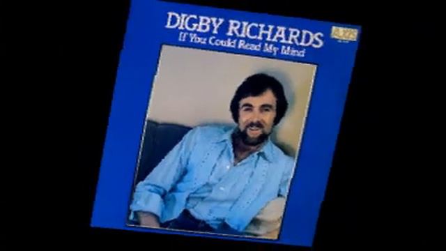Digby Richards Falling Out Of Love смотреть онлайн