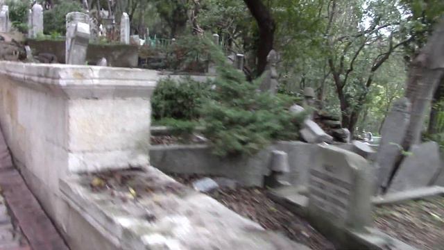 ZARO AĞA KABRİ (160 YIL YAŞADI 10 PADİŞAH 1 CUMHURBAŞKANI GÖRDÜ) * EYÜPSULTAN MEZARLIĞI 2.ADA (HD) смотреть онлайн